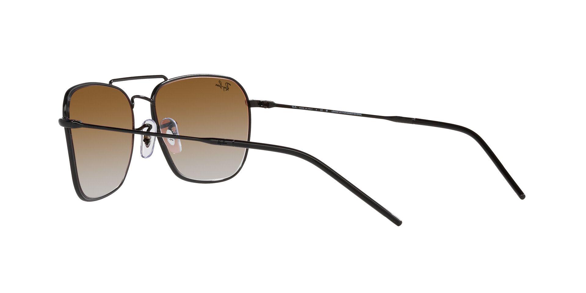 Ray-Ban Caravan Reverse RBR0102S 002/CB 58-3