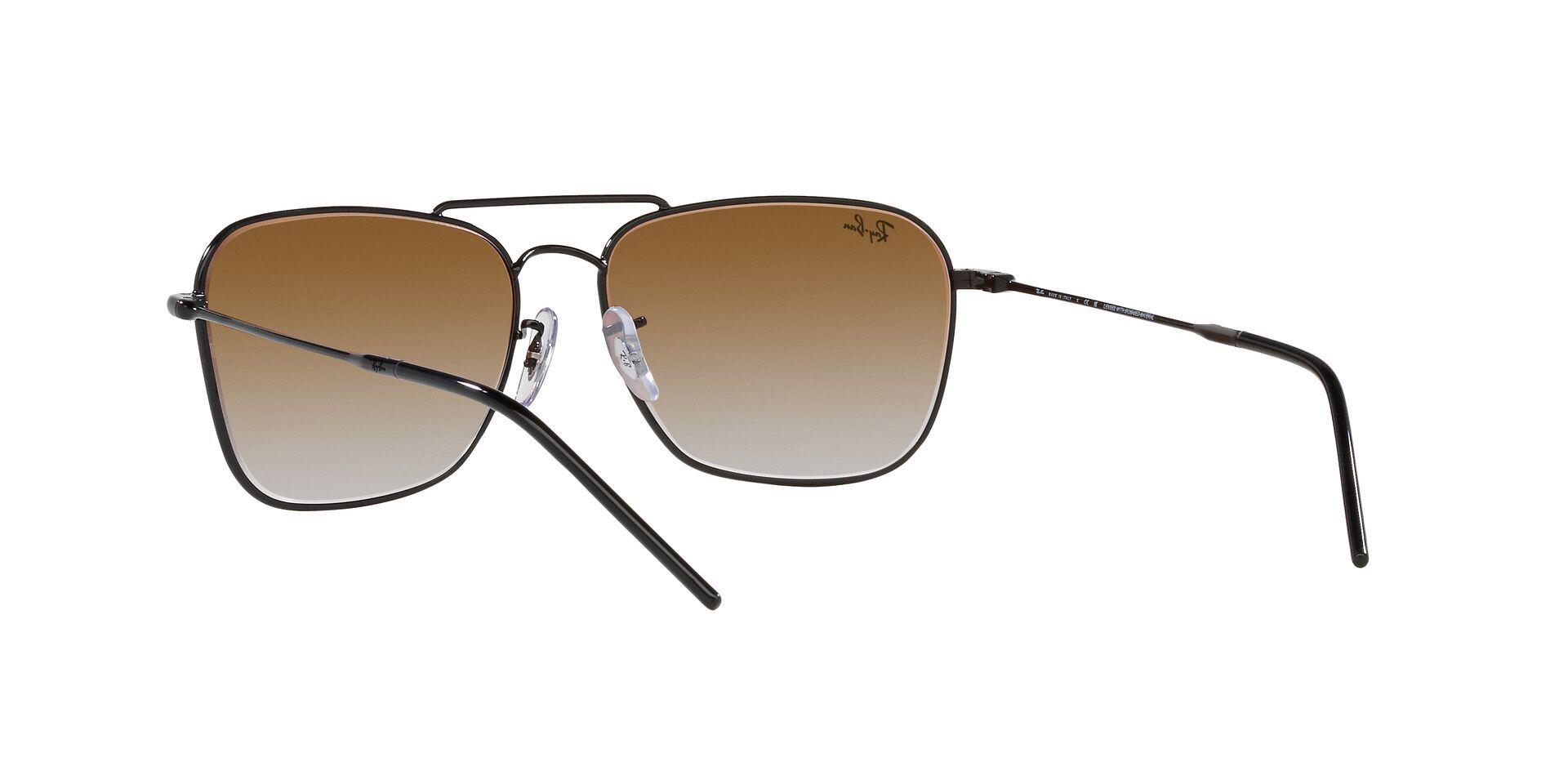 Ray-Ban Caravan Reverse RBR0102S 002/CB 58-4
