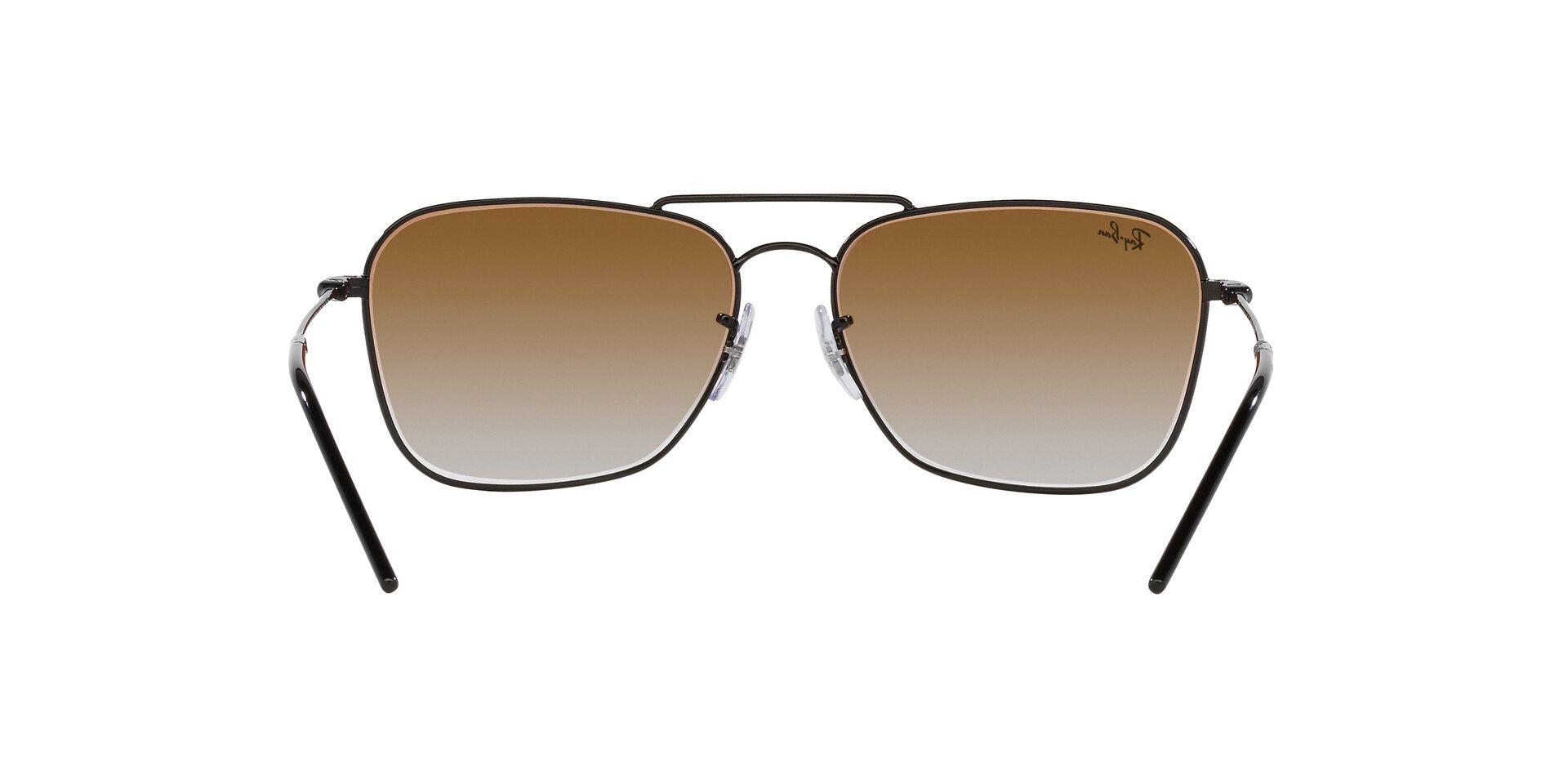 Ray-Ban Caravan Reverse RBR0102S 002/CB 58-5