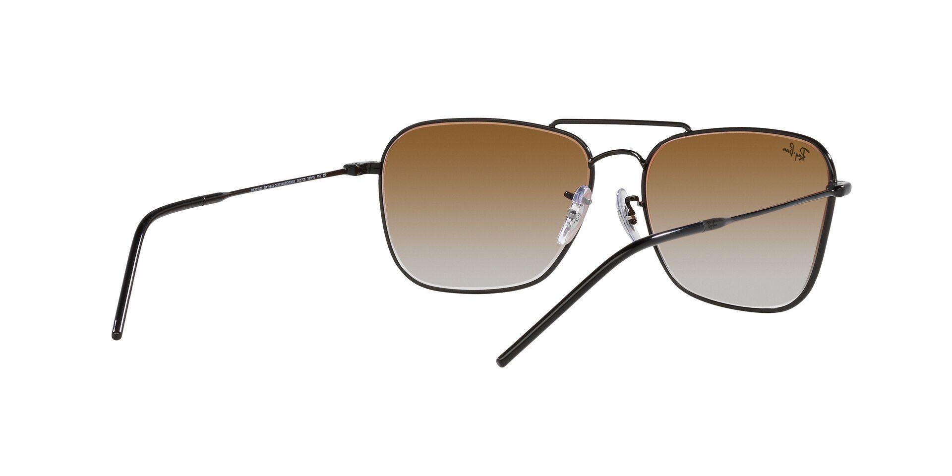 Ray-Ban Caravan Reverse RBR0102S 002/CB 58-6