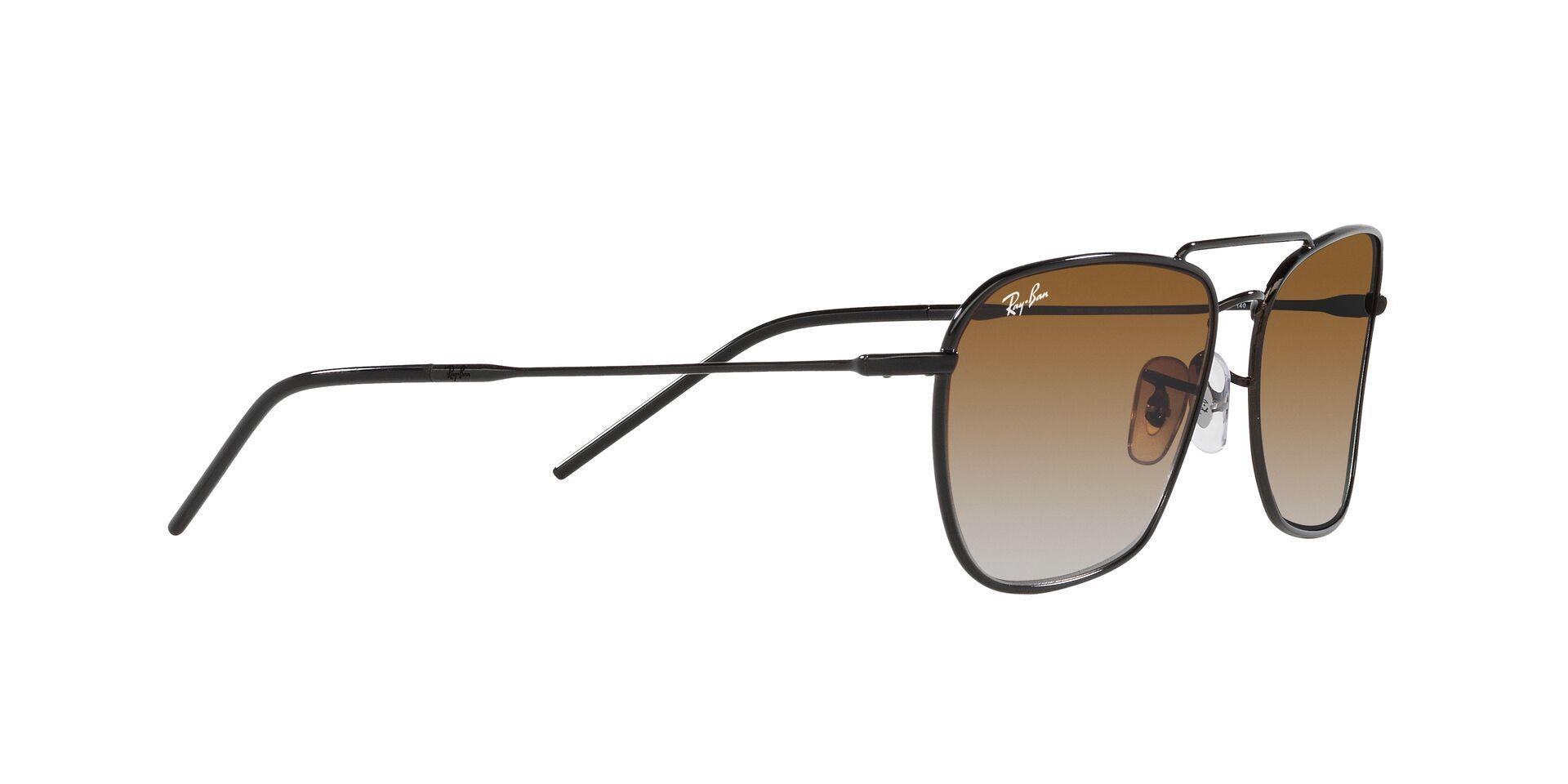 Ray-Ban Caravan Reverse RBR0102S 002/CB 58-9