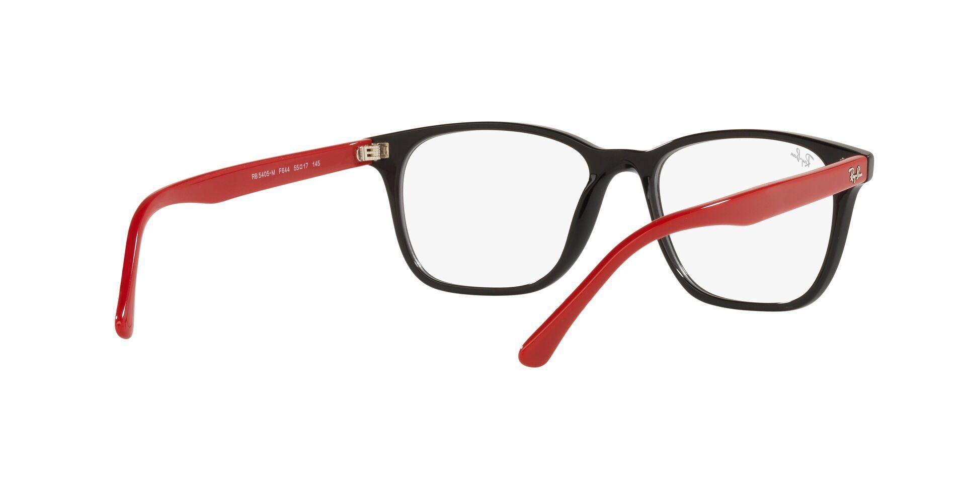 Ray-Ban Ferrari RX5405M F644 55-6