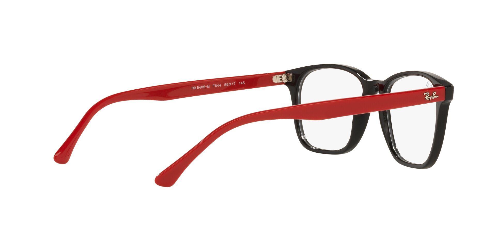 Ray-Ban Ferrari RX5405M F644 55-7