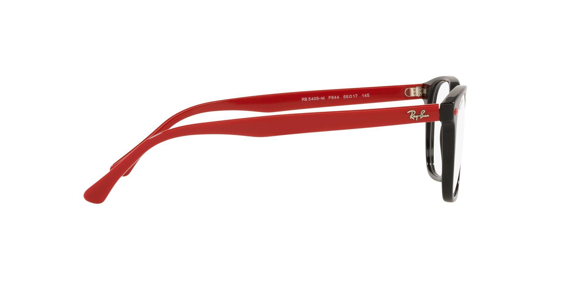 Ray-Ban Ferrari RX5405M F644 55-8