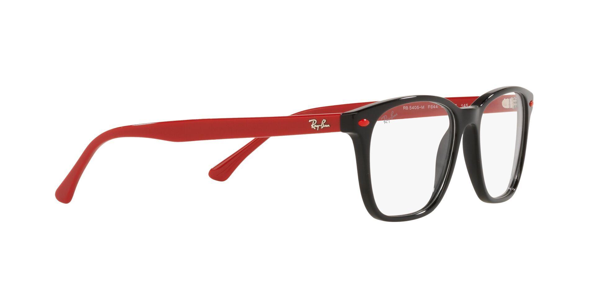 Ray-Ban Ferrari RX5405M F644 55-9