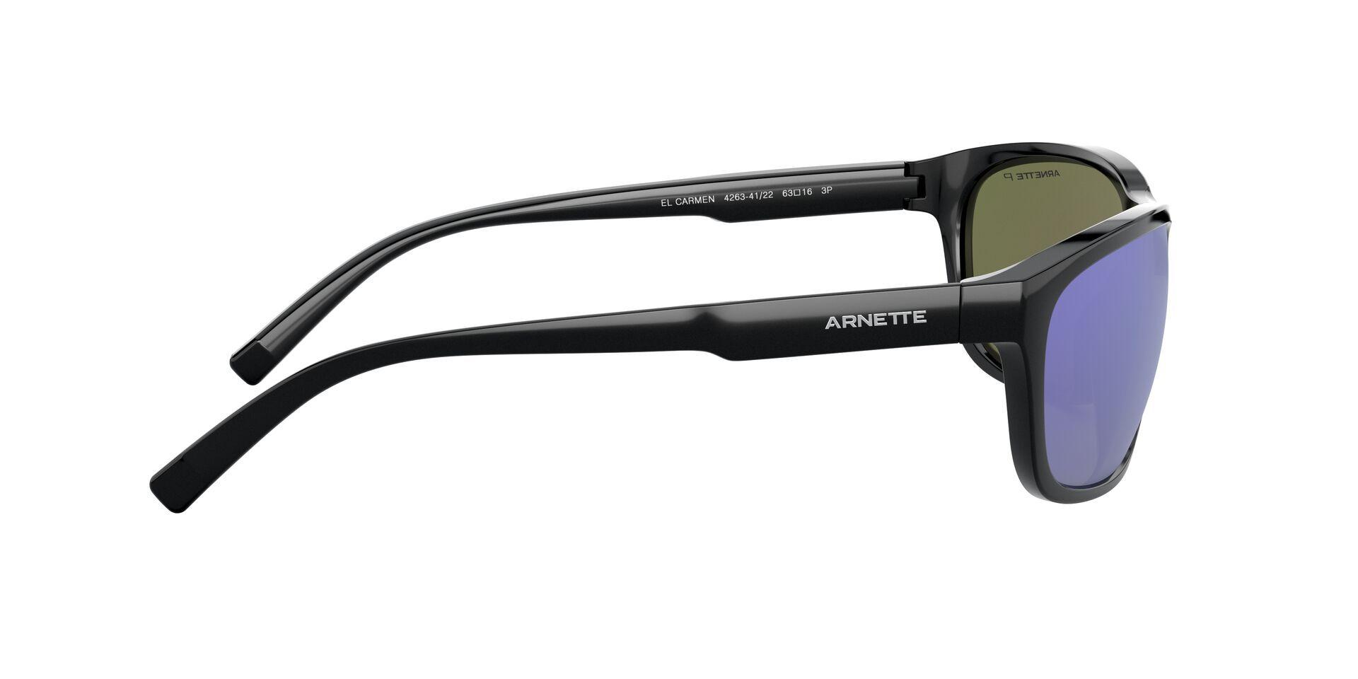 Arnette El Carmen Polarizado AN4263 41/22 63-8
