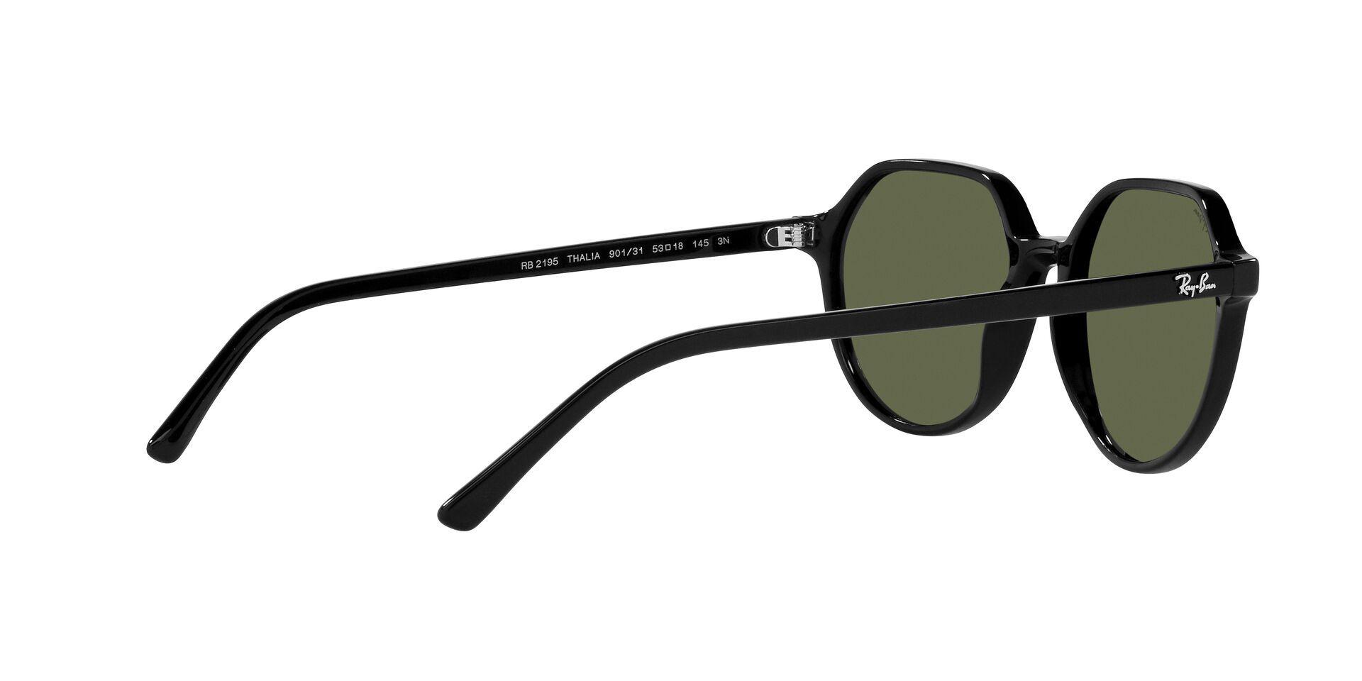 Ray-Ban Thalia RB2195 901/31 51-7