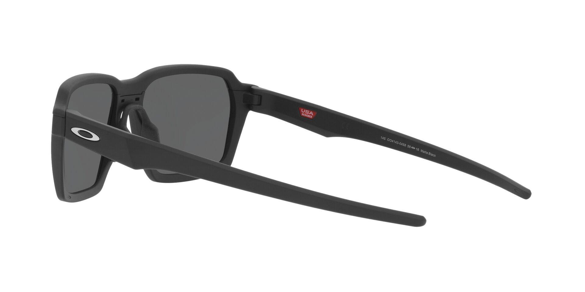Oakley Parlay Polarizado y Prizm-3