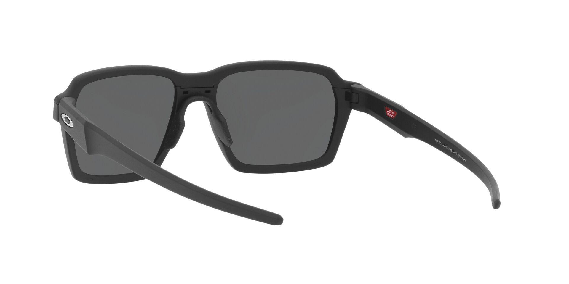 Oakley Parlay Polarizado y Prizm-4