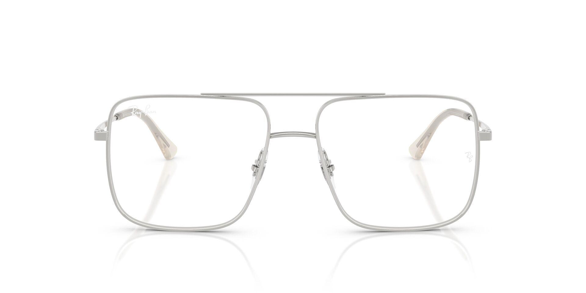 Ray-Ban Ari RX3758V 2501 56-5