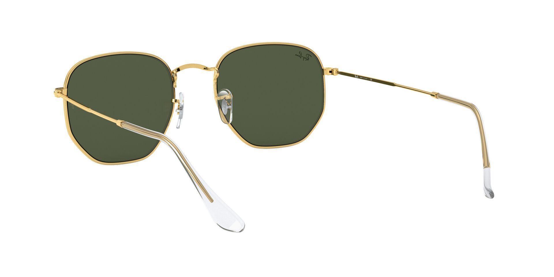 Ray-Ban Round Hexagonal RB3548 919631 51-4