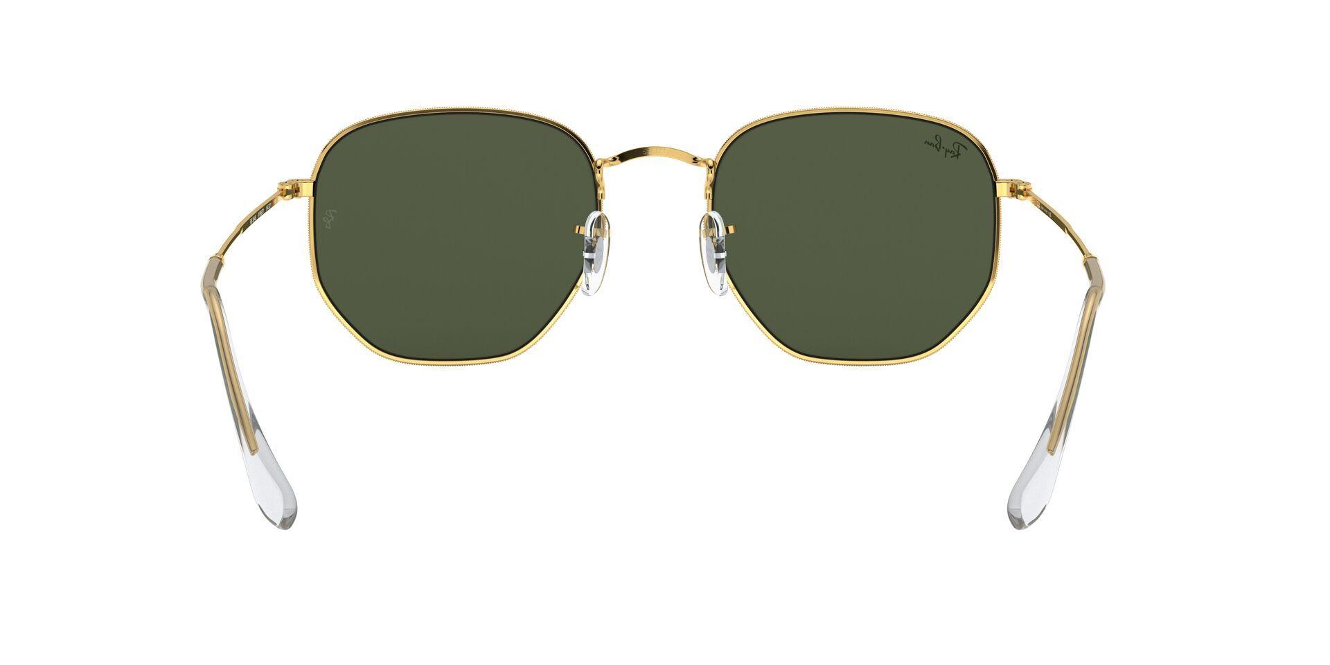 Ray-Ban Round Hexagonal RB3548 919631 51-5