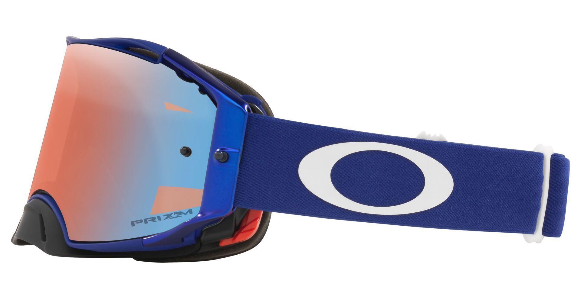 Oakley Airbrake MX OO7046-A200-1