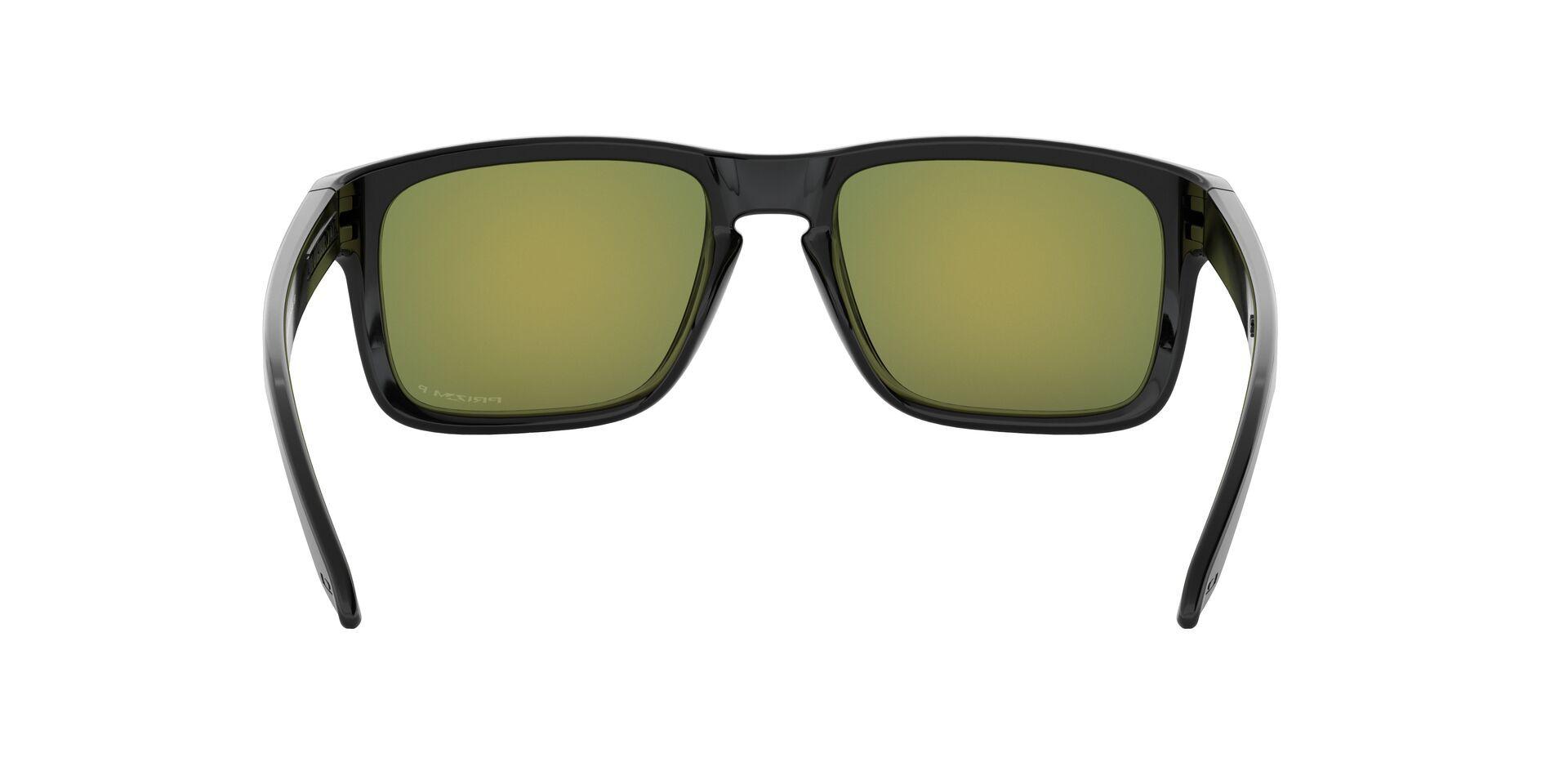 Oakley Holbrook Polarizado y Prizm-5