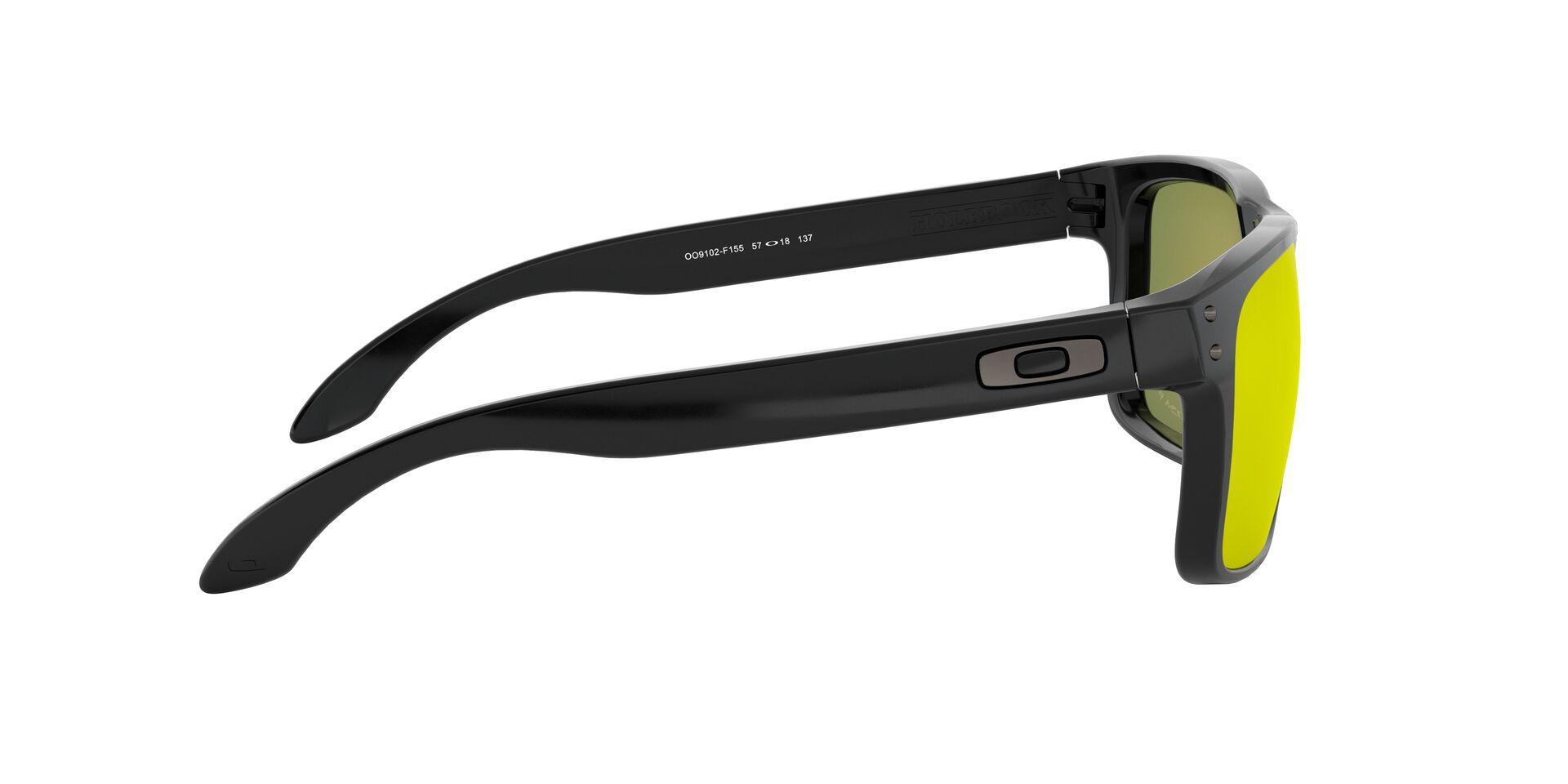 Oakley Holbrook Polarizado y Prizm-8