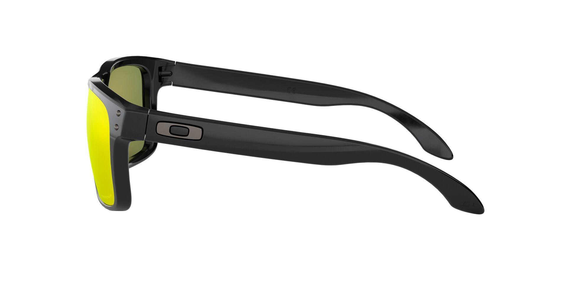 Oakley Holbrook Polarizado y Prizm-2