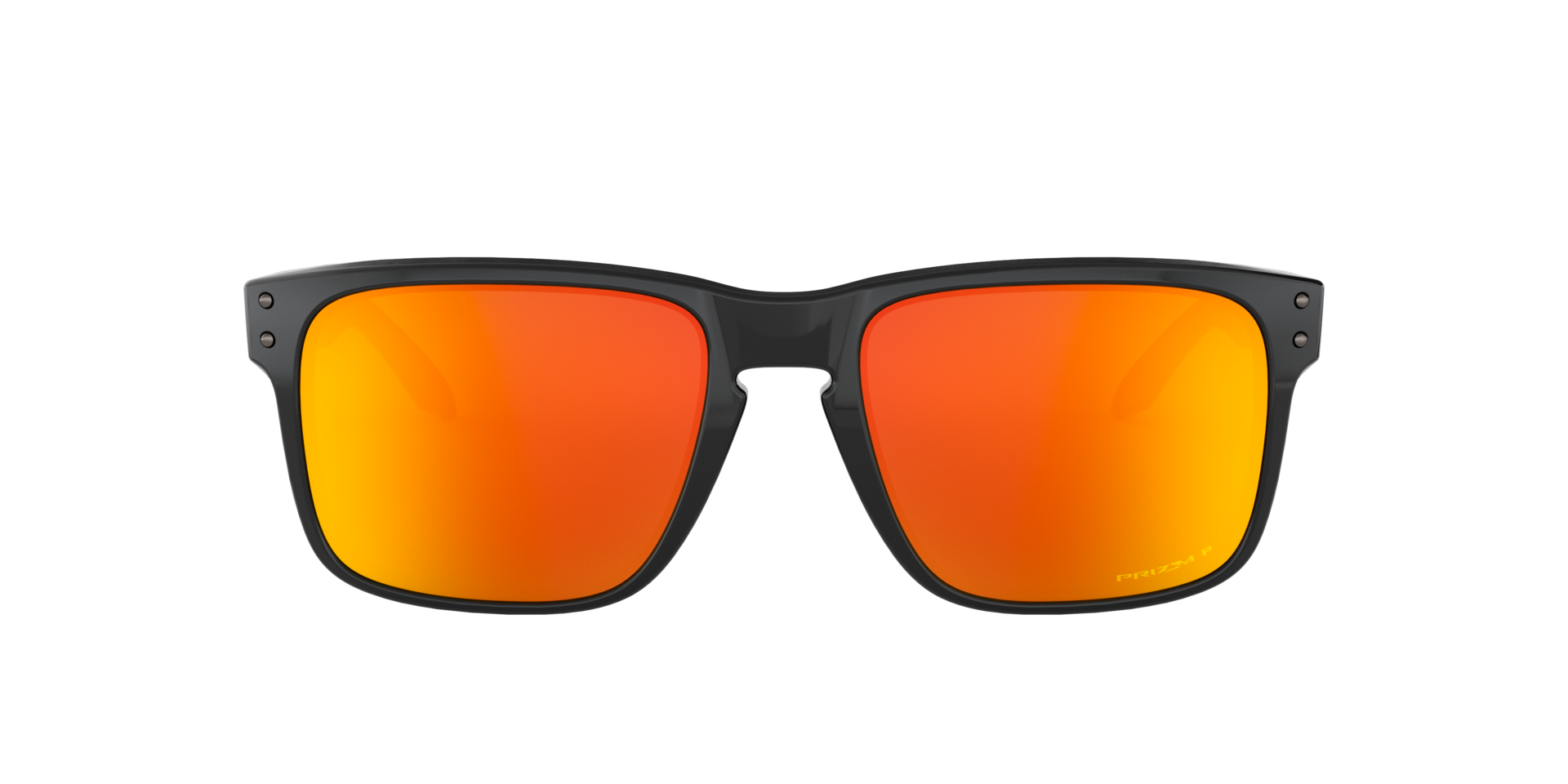 Oakley Holbrook Polarizado y Prizm-11
