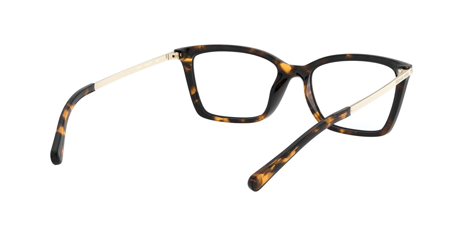 Michael Kors Hong Kong MK4069U 3333 54-6