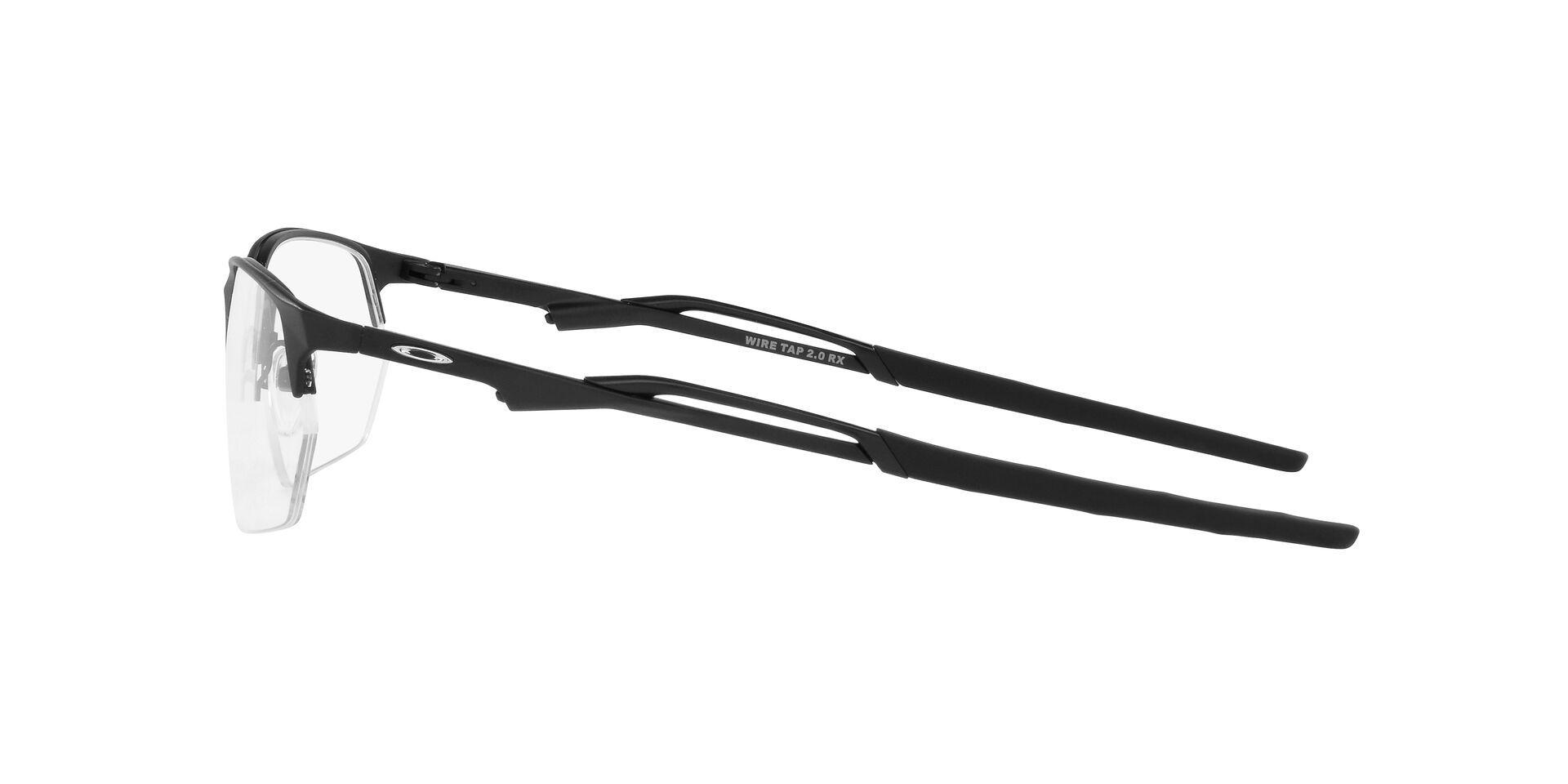 Oakley Wire Tap 2  Rx OX5152-0156-2