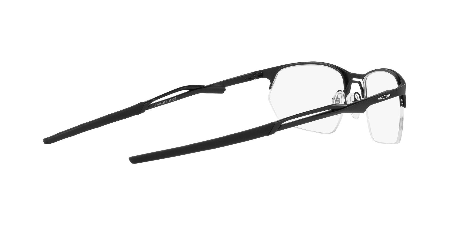 Oakley Wire Tap 2  Rx OX5152-0156-7
