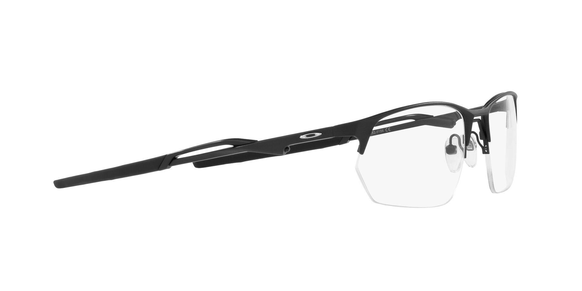 Oakley Wire Tap 2  Rx OX5152-0156-9