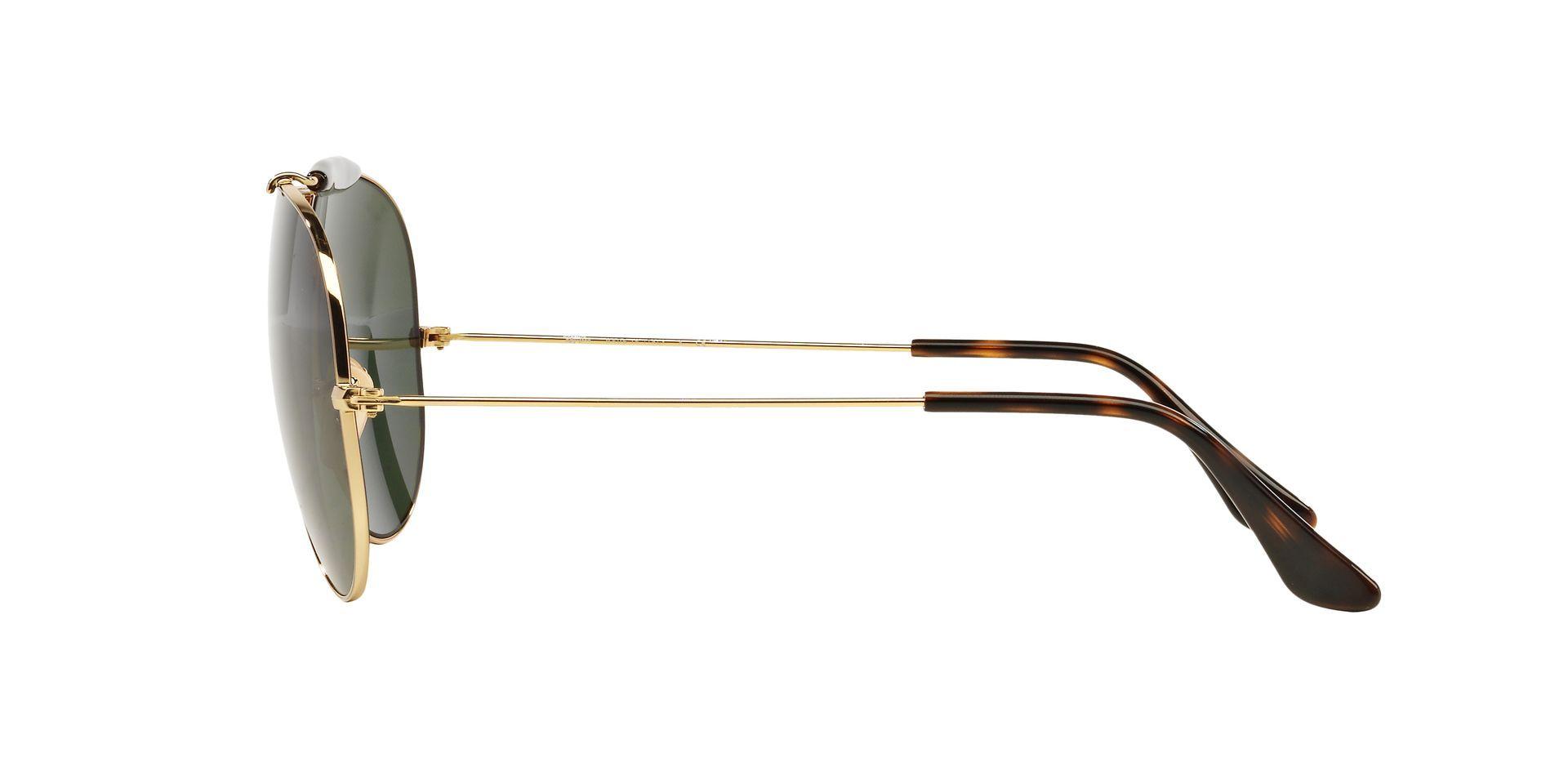 Ray-Ban Shooter RB3138 RB3138 181 62-2