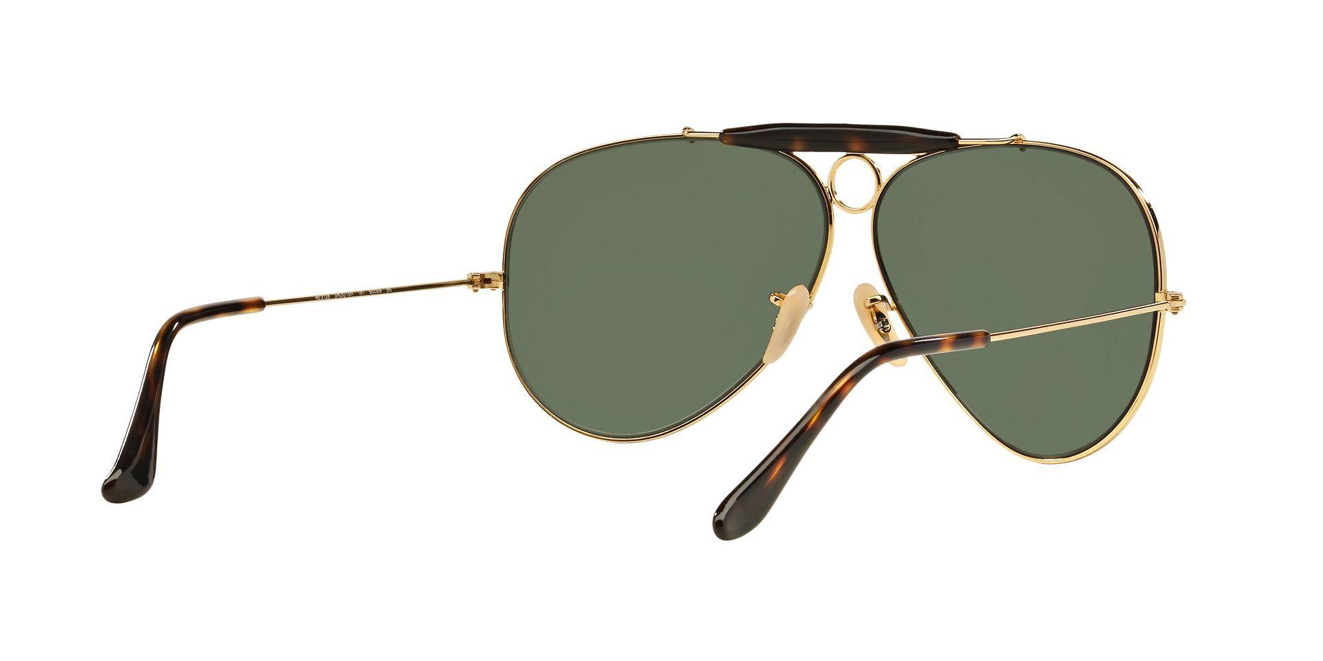 Ray-Ban Shooter RB3138 RB3138 181 62-6