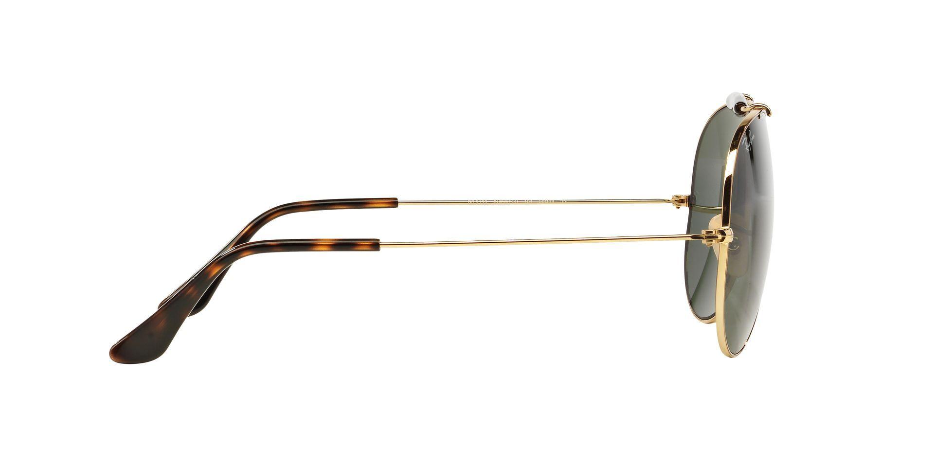 Ray-Ban Shooter RB3138 RB3138 181 62-8