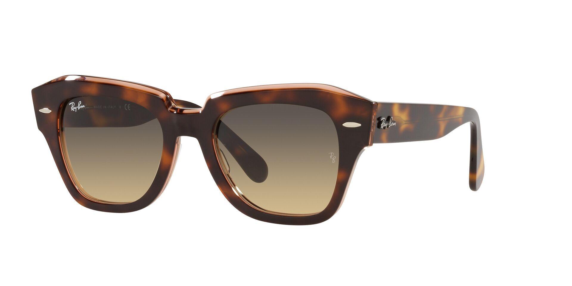 Ray-Ban State Street RB2186 1324BG 52-0