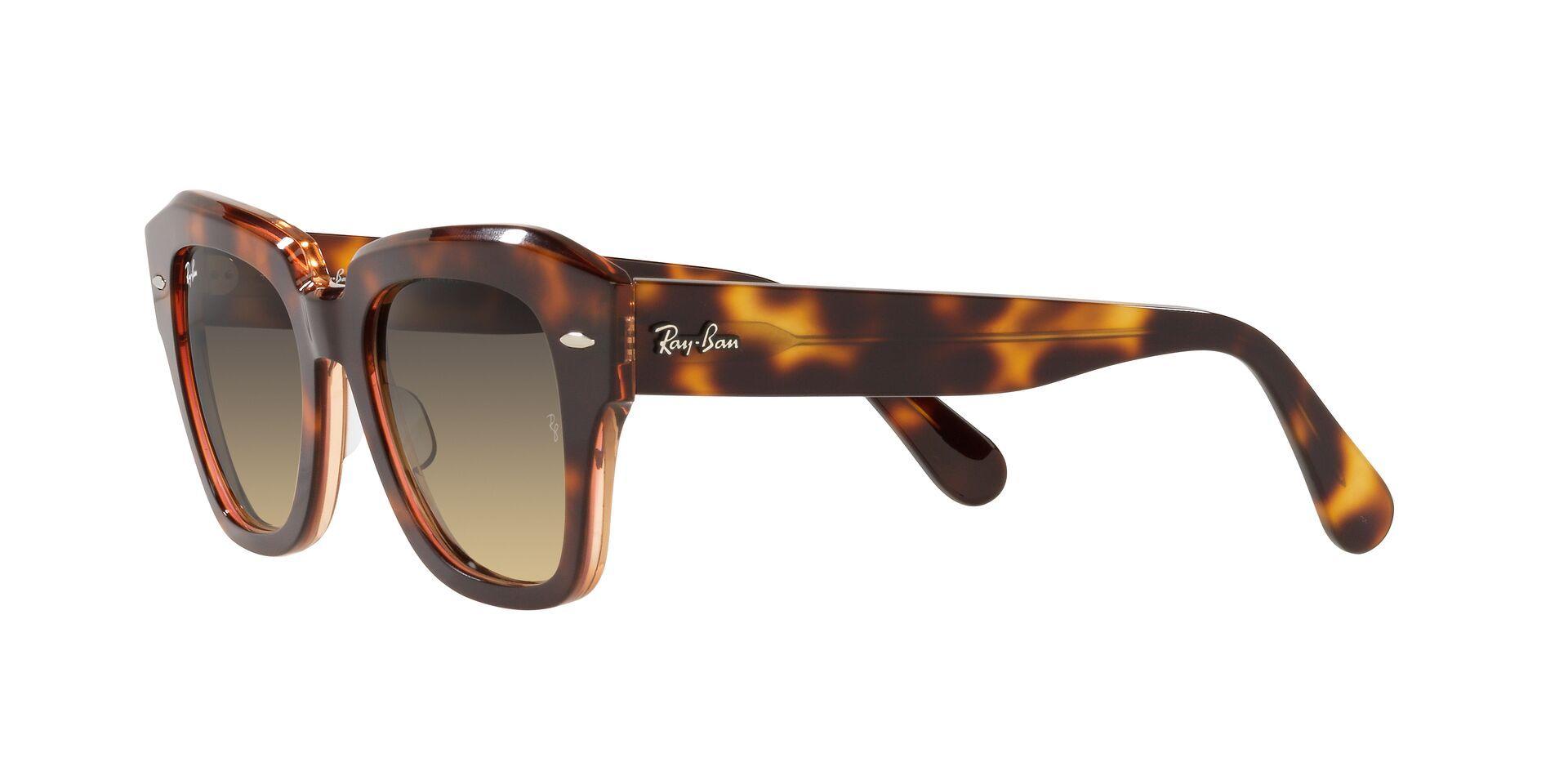 Ray-Ban State Street RB2186 1324BG 52-1