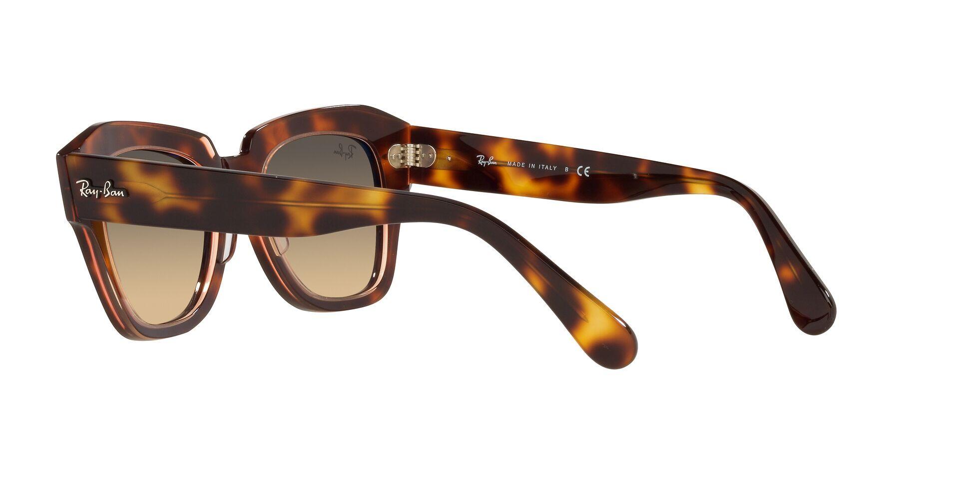 Ray-Ban State Street RB2186 1324BG 52-3