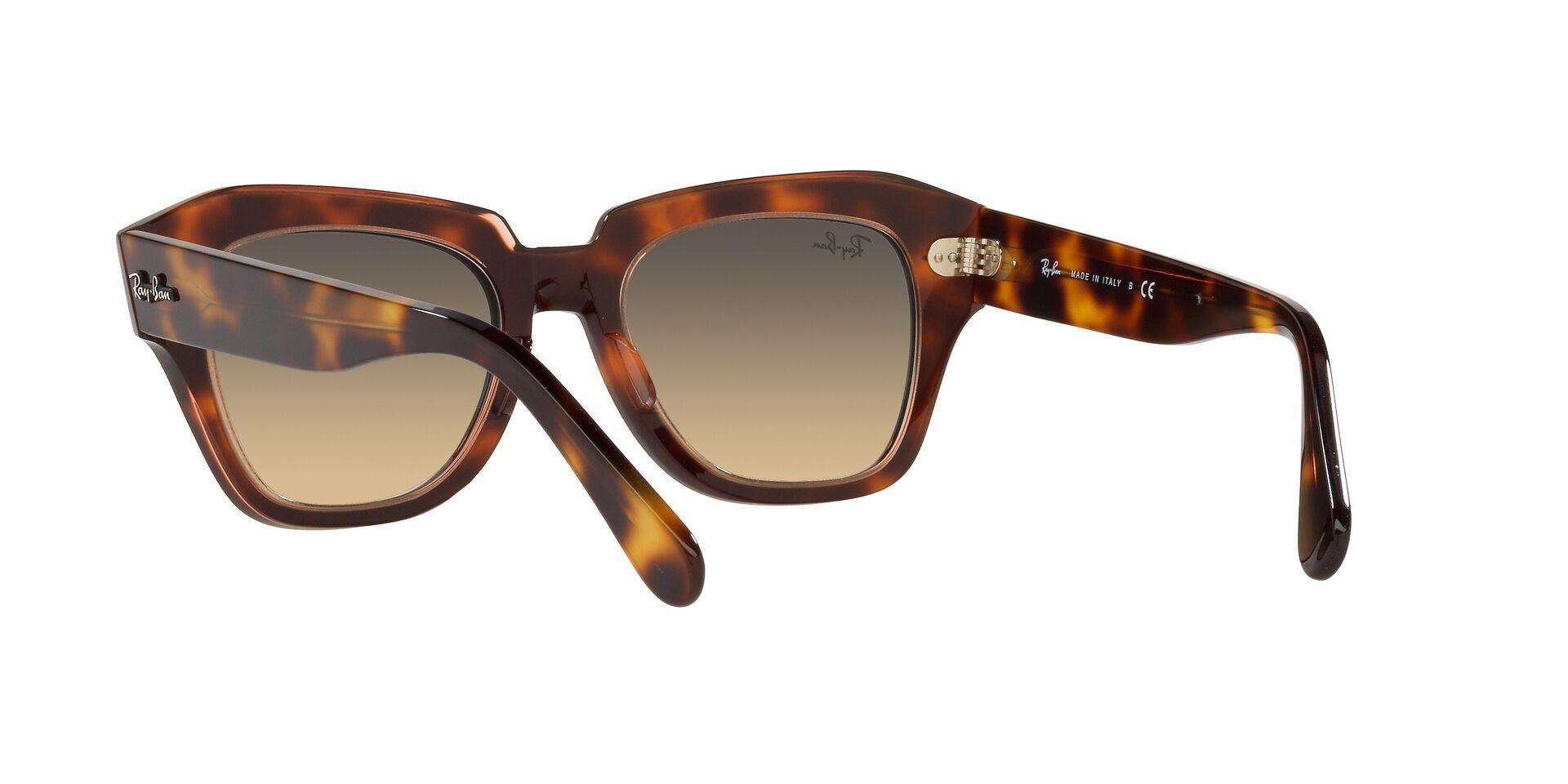 Ray-Ban State Street RB2186 1324BG 52-4