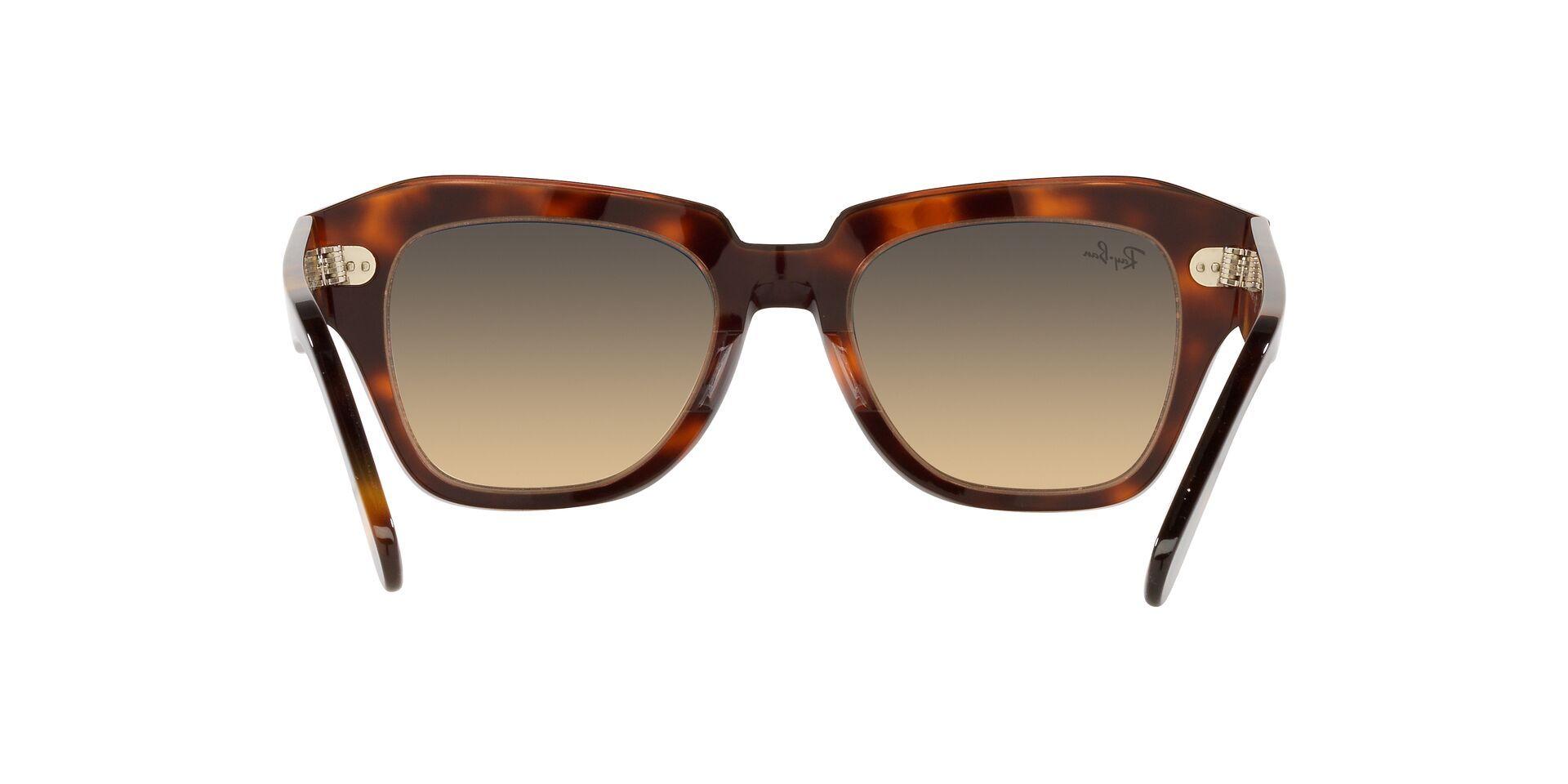 Ray-Ban State Street RB2186 1324BG 52-5