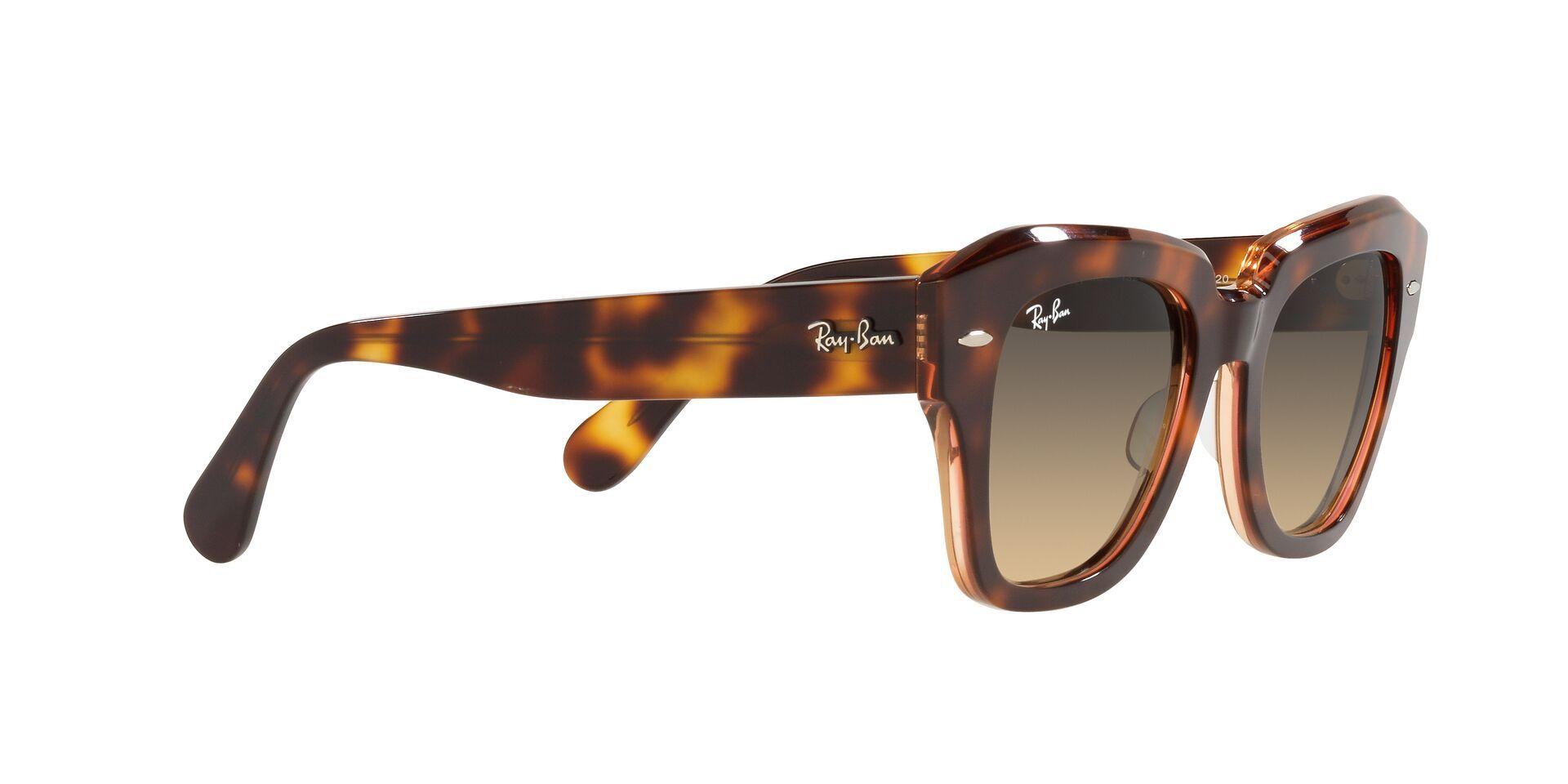 Ray-Ban State Street RB2186 1324BG 52-9