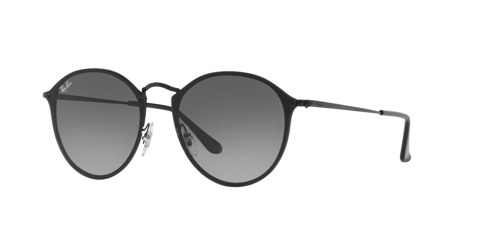 Ray-Ban Blaze Round RB3574N 153/11 59-0