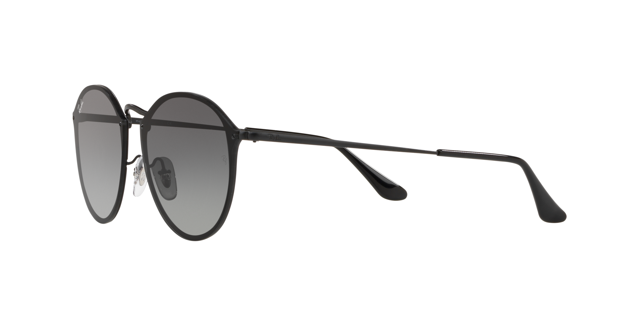 Ray-Ban Blaze Round RB3574N 153/11 59-1
