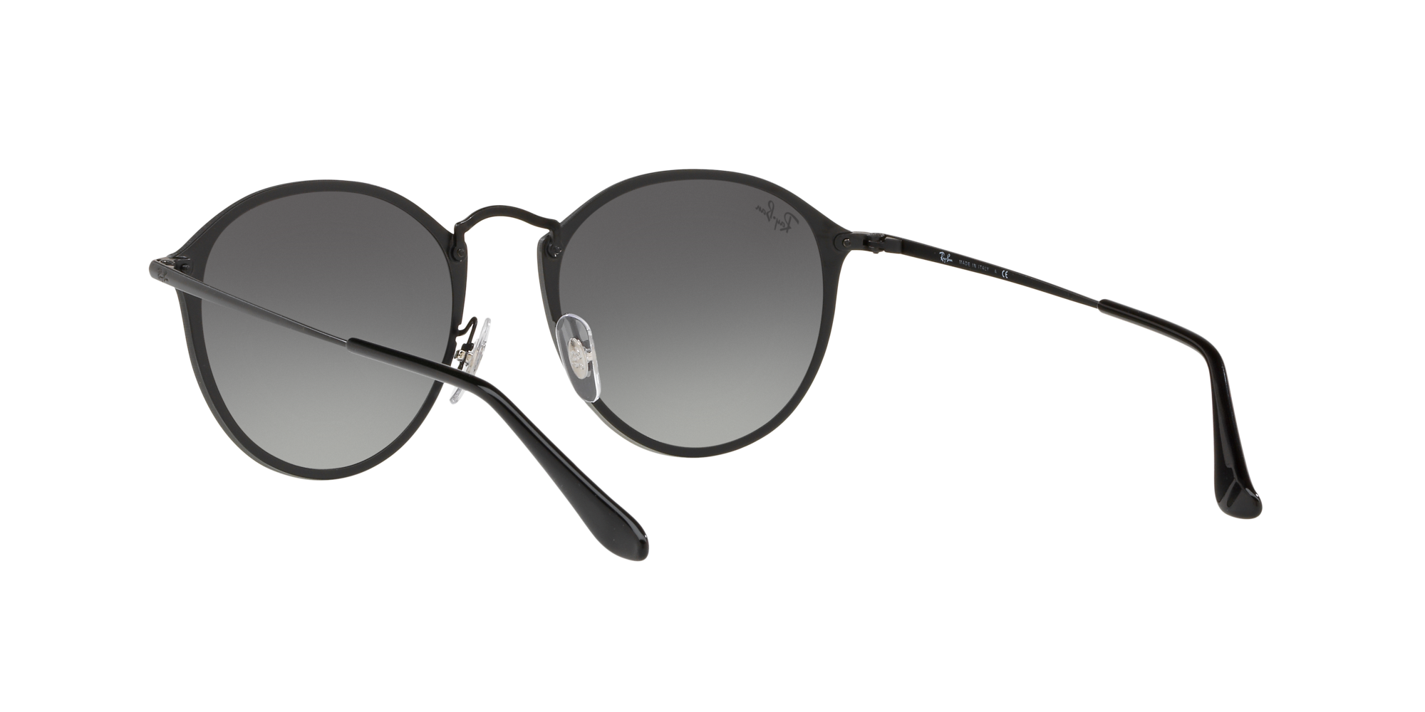 Ray-Ban Blaze Round RB3574N 153/11 59-4