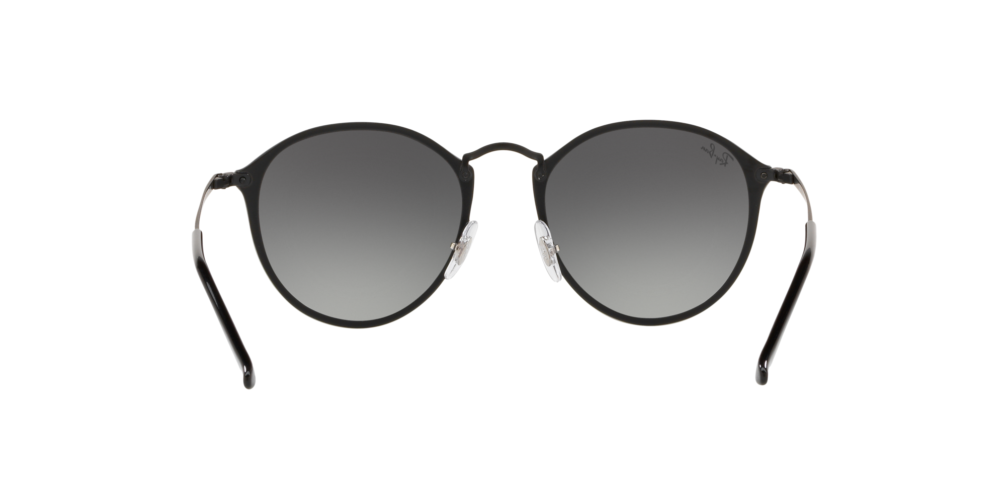 Ray-Ban Blaze Round RB3574N 153/11 59-5
