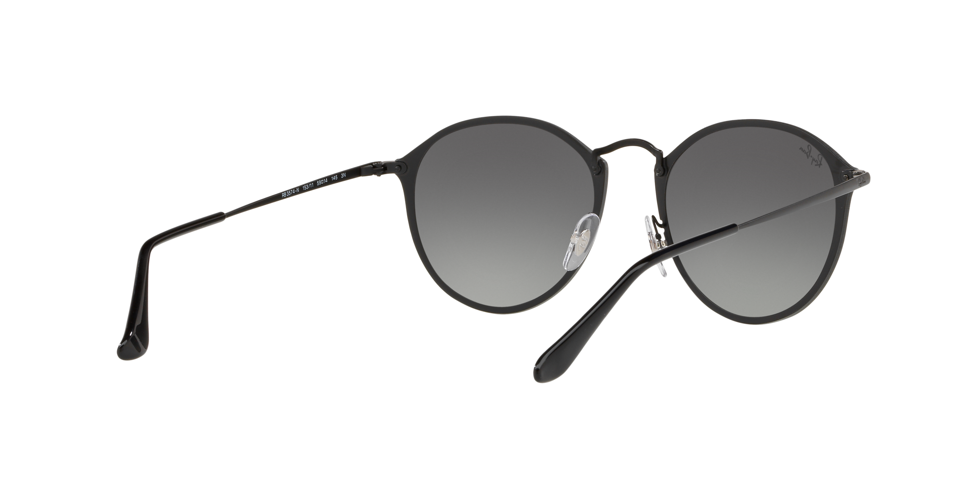 Ray-Ban Blaze Round RB3574N 153/11 59-6