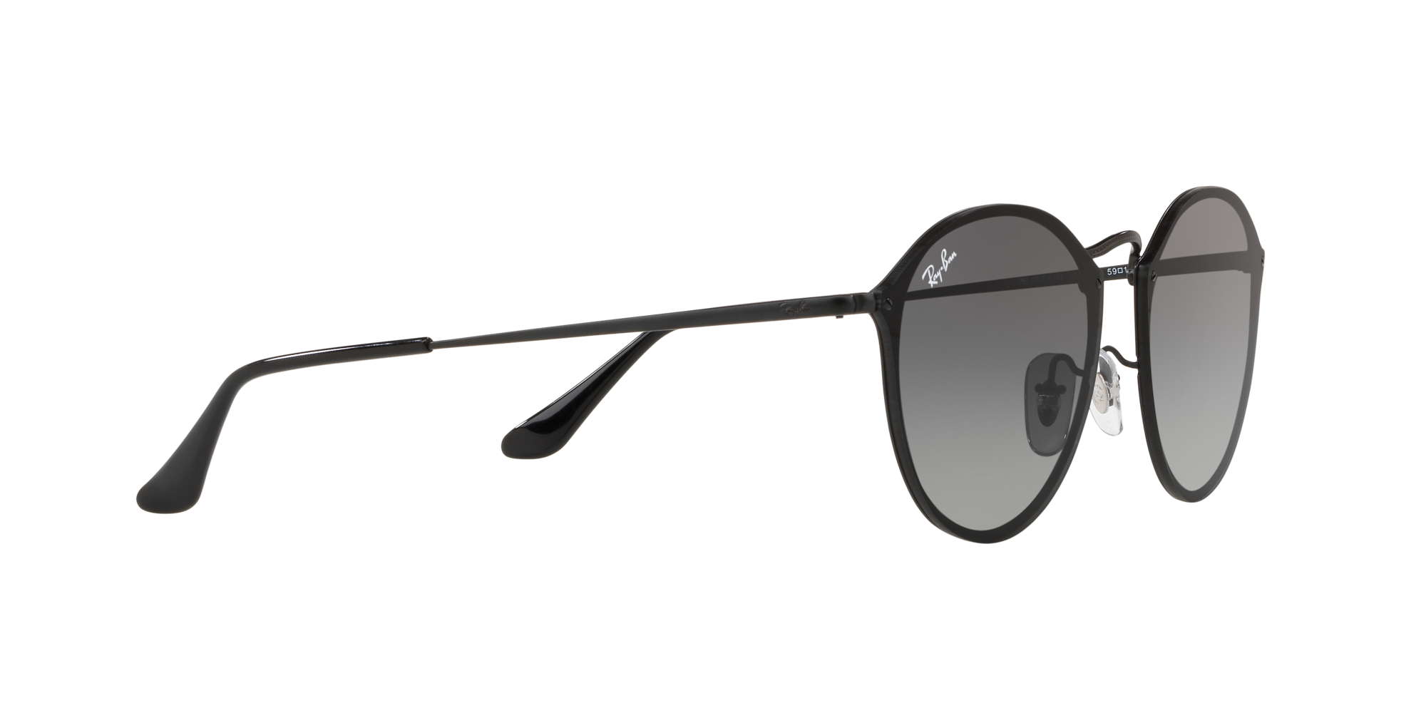 Ray-Ban Blaze Round RB3574N 153/11 59-9
