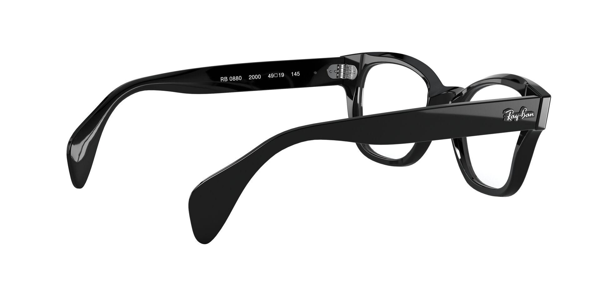 Ray-Ban State Street RX0880-7