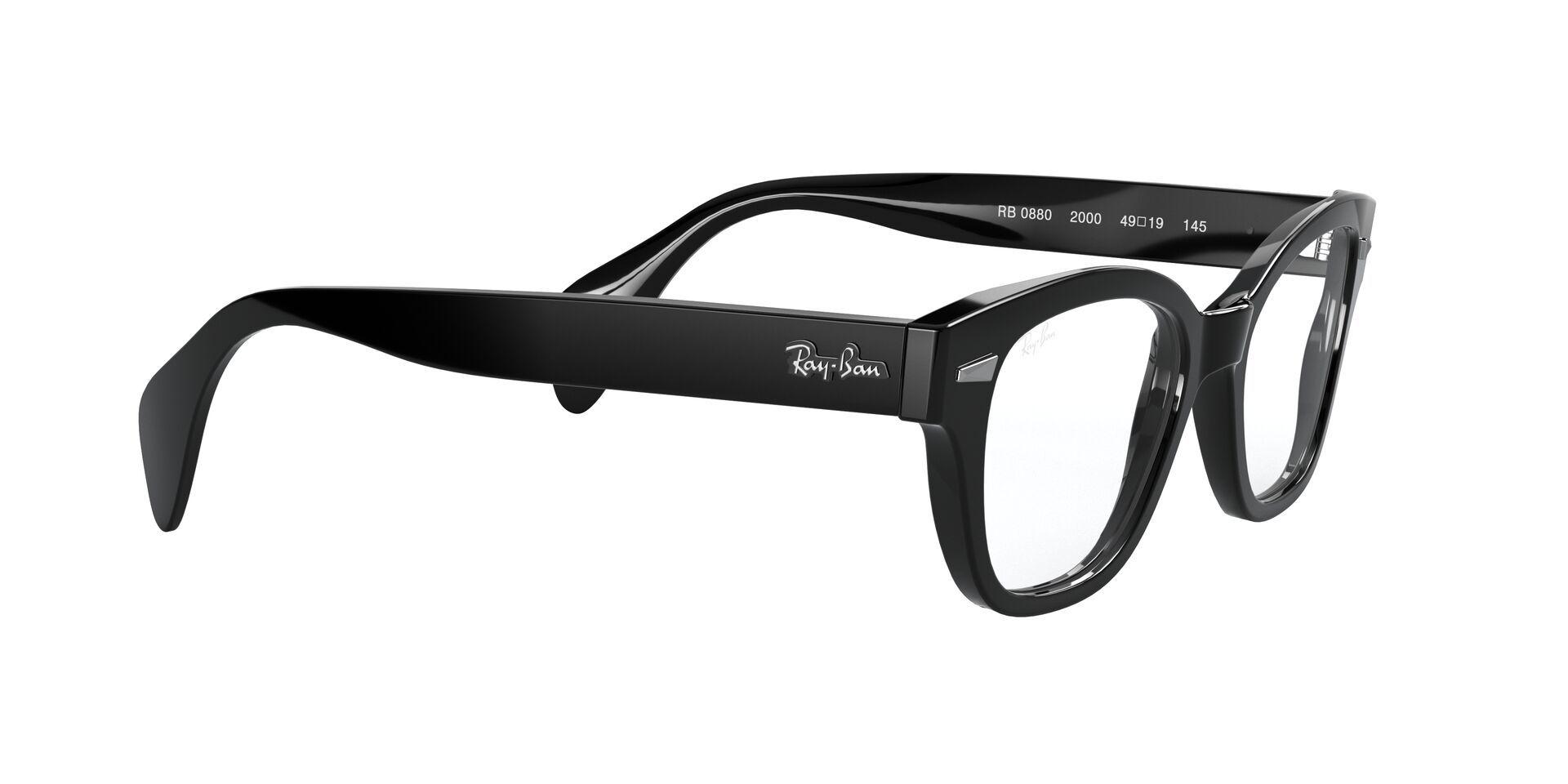 Ray-Ban State Street RX0880-9