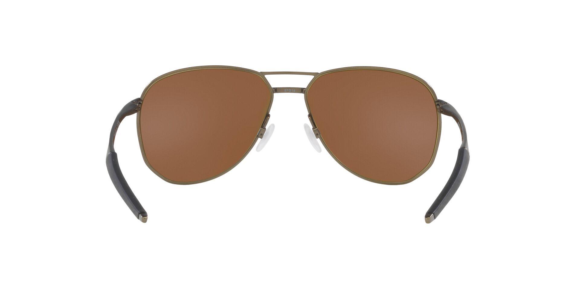 Oakley Contrail TI-5