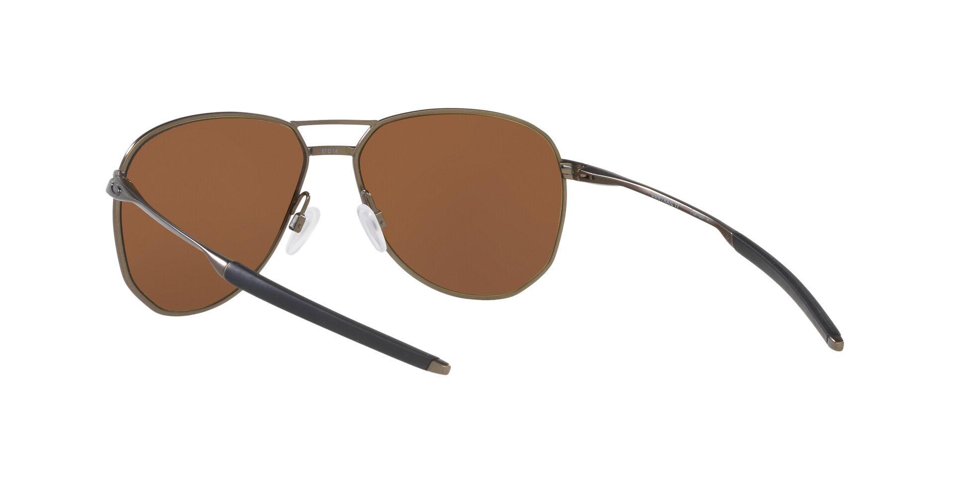 Oakley Contrail TI-4