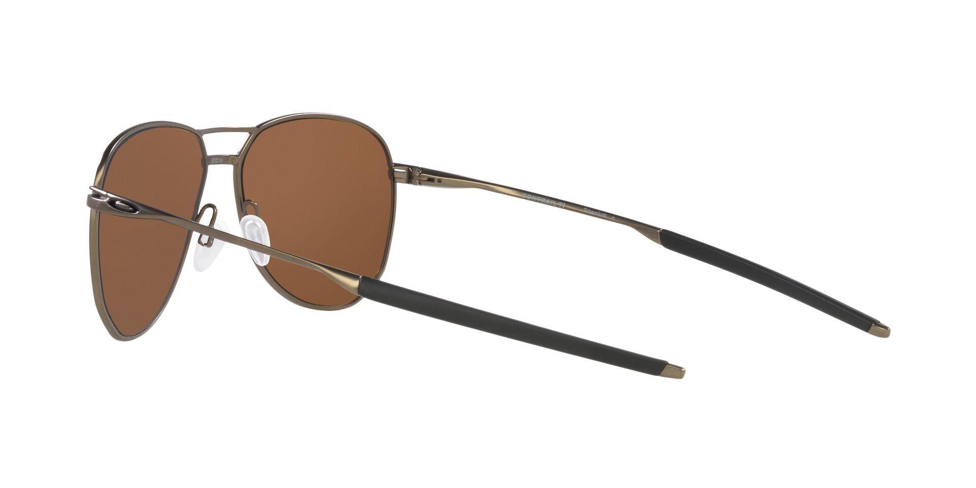 Oakley Contrail TI-3