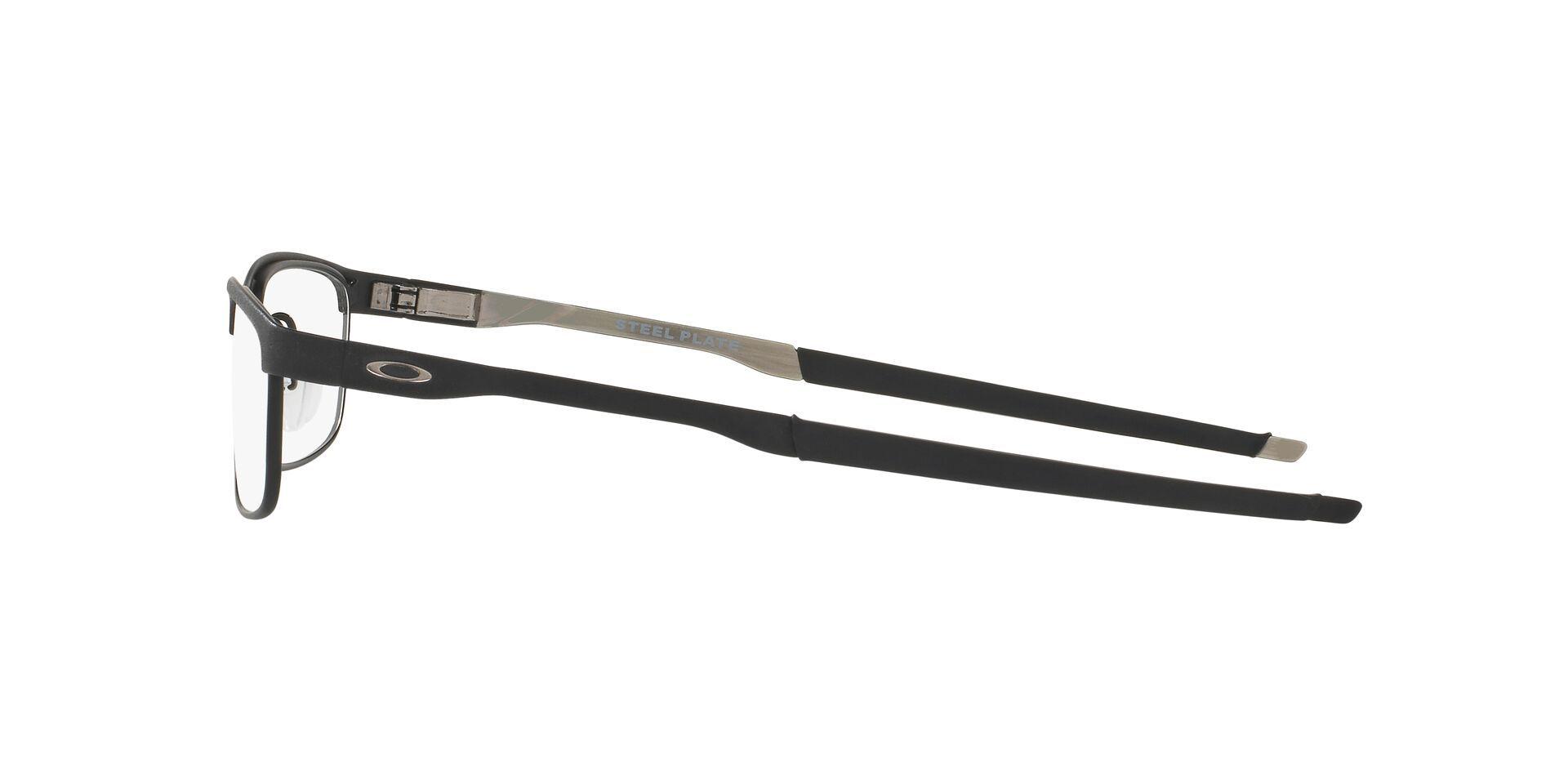 Oakley Steel Plate-2