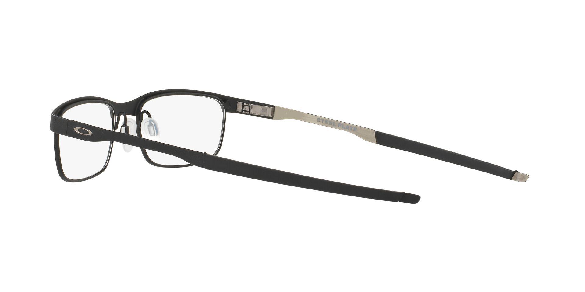 Oakley Steel Plate-3