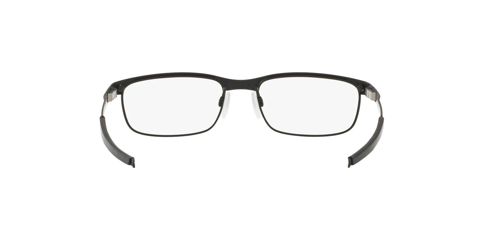 Oakley Steel Plate-5