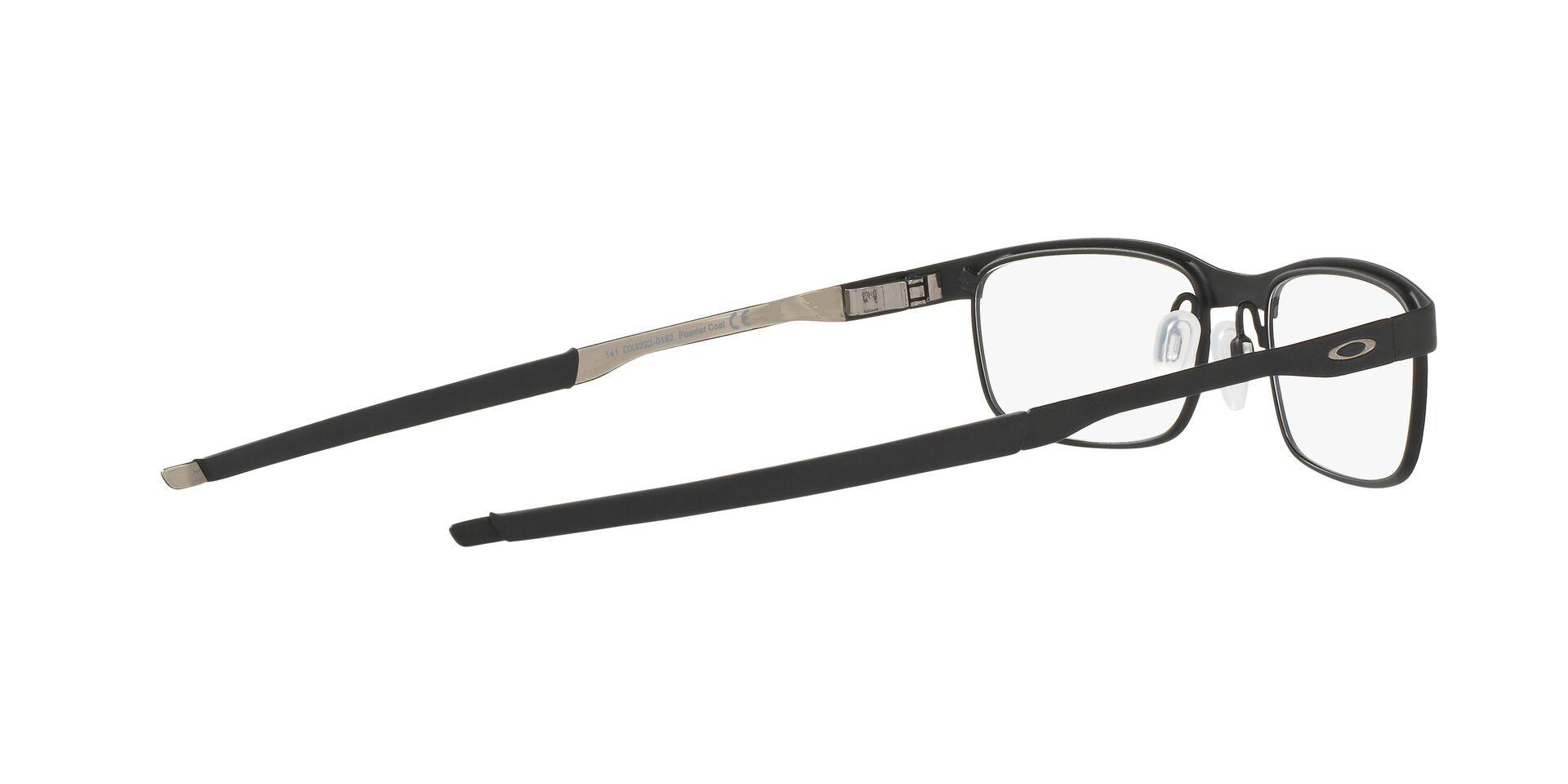 Oakley Steel Plate-7