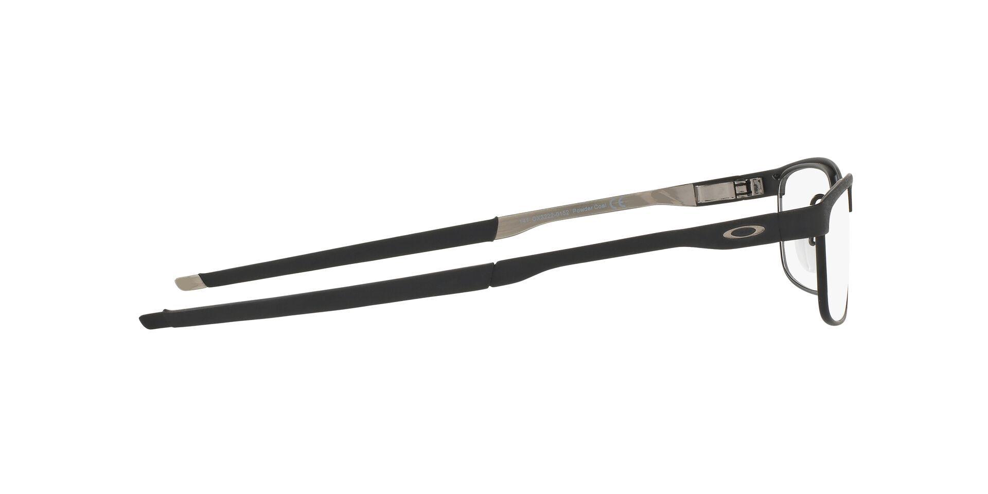 Oakley Steel Plate-8